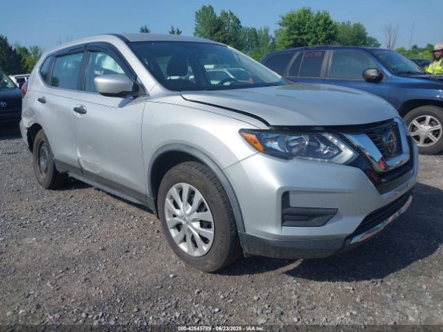 2020 NISSAN ROGUE JN8AT2MV4LW138742