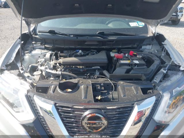 2020 NISSAN ROGUE JN8AT2MV4LW138742 Photo 9