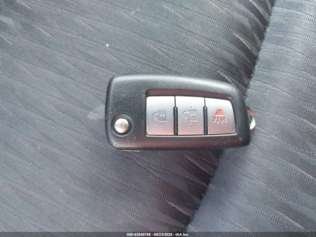 2020 NISSAN ROGUE JN8AT2MV4LW138742 Photo 10