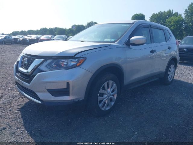 2020 NISSAN ROGUE JN8AT2MV4LW138742 Photo 1