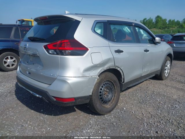 2020 NISSAN ROGUE JN8AT2MV4LW138742 Photo 3