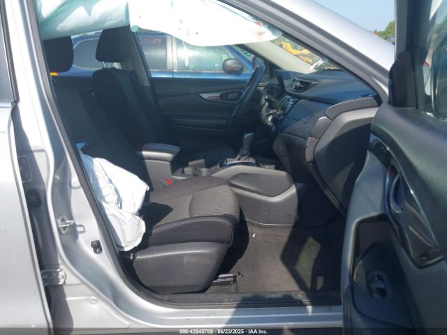 2020 NISSAN ROGUE JN8AT2MV4LW138742 Photo 4