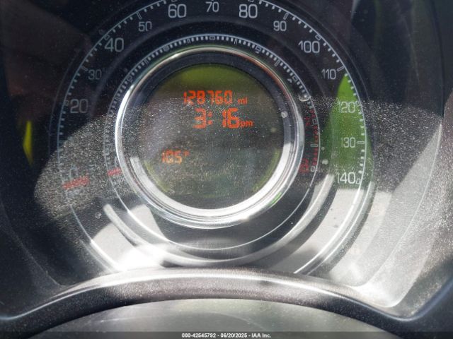 2012 FIAT 500 3C3CFFBR5CT115523 Photo 6