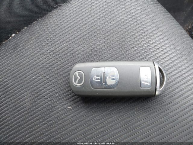 2016 MAZDA CX-5 JM3KE4BY3G0635882 Photo 10