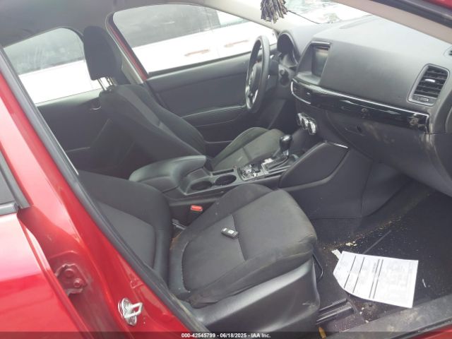 2016 MAZDA CX-5 JM3KE4BY3G0635882 Photo 4