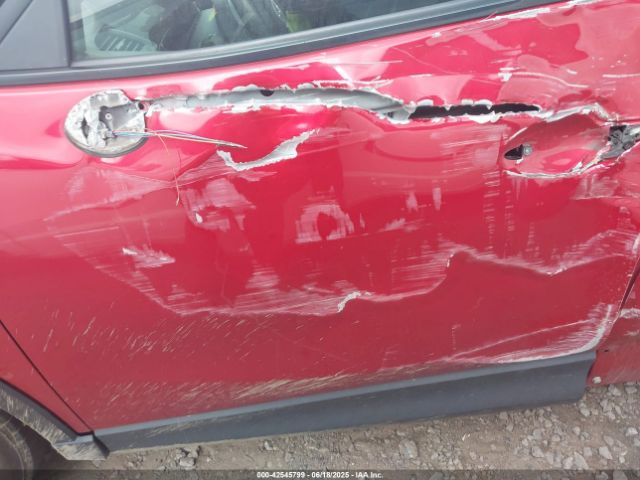 2016 MAZDA CX-5 JM3KE4BY3G0635882 Photo 5
