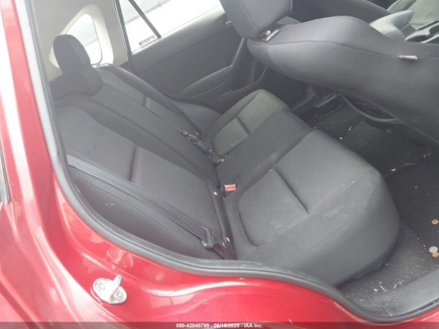 2016 MAZDA CX-5 JM3KE4BY3G0635882 Photo 7