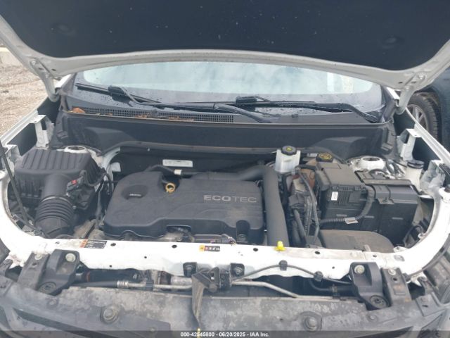 2018 CHEVROLET EQUINOX 2GNAXJEV4J6267135 Photo 9