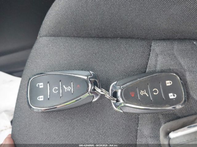2018 CHEVROLET EQUINOX 2GNAXJEV4J6267135 Photo 10
