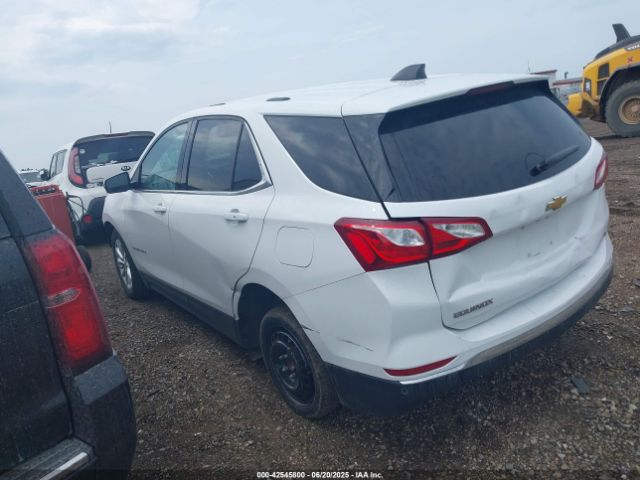 2018 CHEVROLET EQUINOX 2GNAXJEV4J6267135 Photo 2