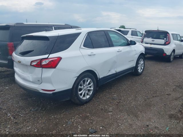 2018 CHEVROLET EQUINOX 2GNAXJEV4J6267135 Photo 3