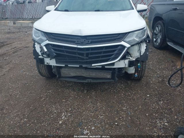 2018 CHEVROLET EQUINOX 2GNAXJEV4J6267135 Photo 5