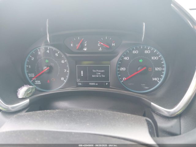 2018 CHEVROLET EQUINOX 2GNAXJEV4J6267135 Photo 6