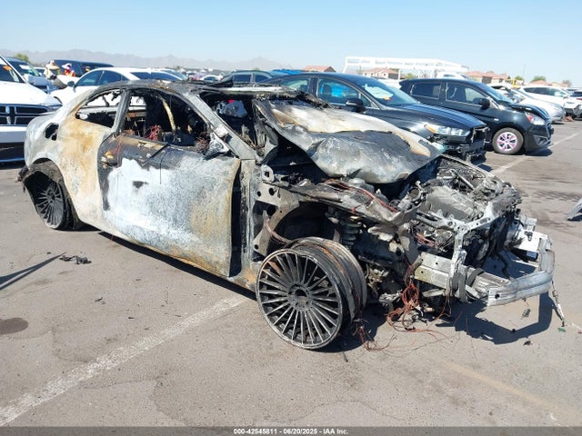 2014 AUDI S5 WAUVGAFR8EA044372 Photo 0