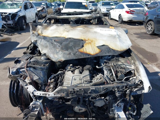 2014 AUDI S5 WAUVGAFR8EA044372 Photo 9