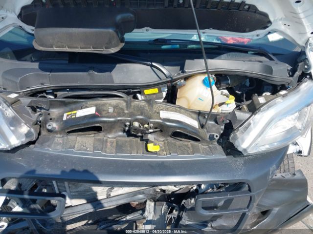 2023 RAM PROMASTER 2500 3C6LRVDG0PE598705 Photo 9