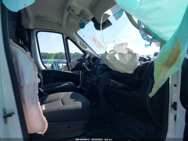 2023 RAM PROMASTER 2500 3C6LRVDG0PE598705 Photo 4