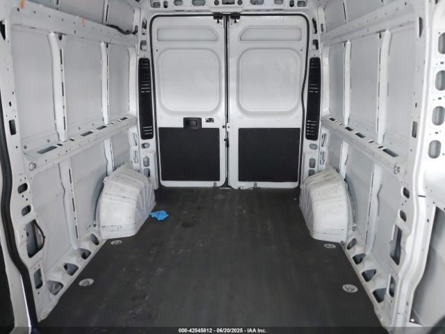 2023 RAM PROMASTER 2500 3C6LRVDG0PE598705 Photo 7
