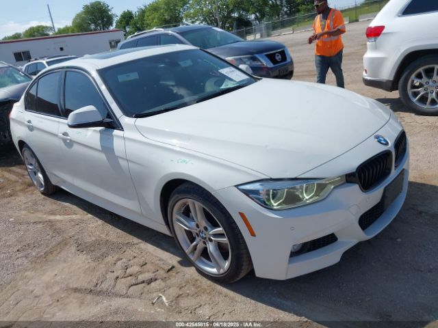 2018 BMW 340I WBA8B7C5XJA584557