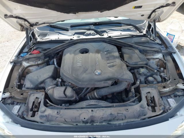 2018 BMW 340I WBA8B7C5XJA584557 Photo 9