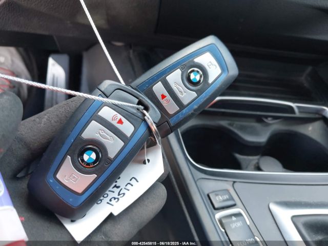 2018 BMW 340I WBA8B7C5XJA584557 Photo 10