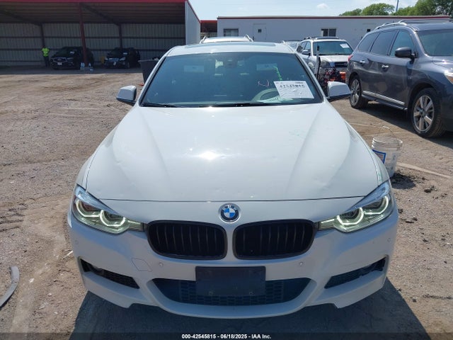 BMW 340i 2018 WBA8B7C5XJA584557 Image 12