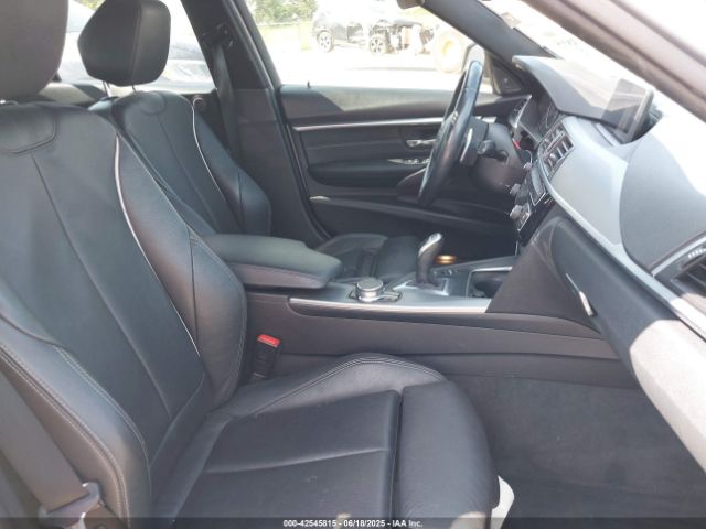 2018 BMW 340I WBA8B7C5XJA584557 Photo 4