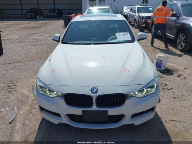 2018 BMW 340I WBA8B7C5XJA584557 Photo 5