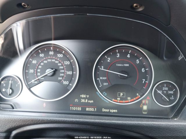 2018 BMW 340I WBA8B7C5XJA584557 Photo 6