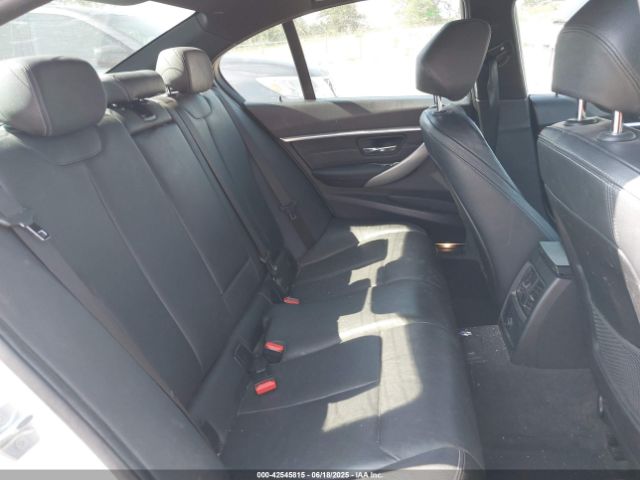 2018 BMW 340I WBA8B7C5XJA584557 Photo 7