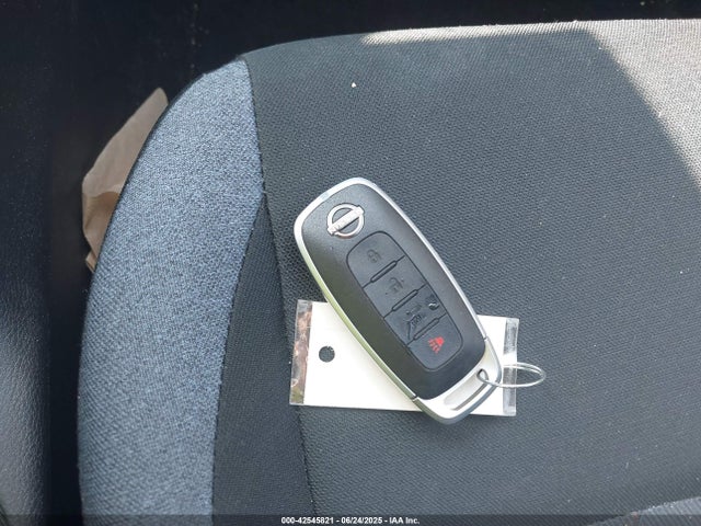 Nissan 2024 2024 3N1CN8EV1RL923379 Image 11