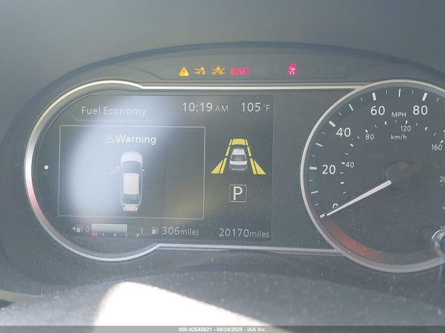 Nissan 2024 2024 3N1CN8EV1RL923379 Image 15