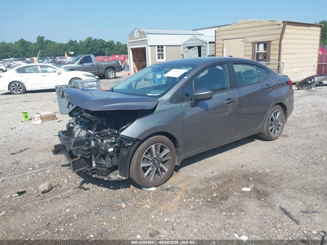 Nissan 2024 2024 3N1CN8EV1RL923379 Image 2