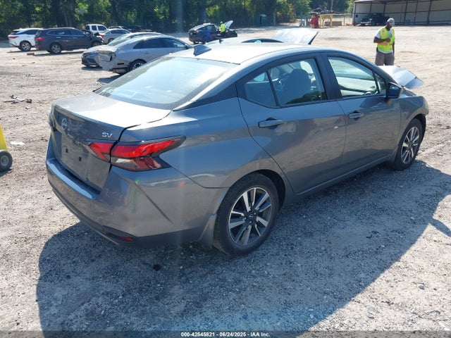 Nissan 2024 2024 3N1CN8EV1RL923379 Image 4