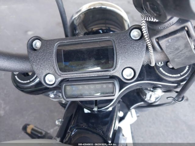 2021 HARLEY-DAVIDSON FXBBS 1HD1YYK12MB043894 Photo 6