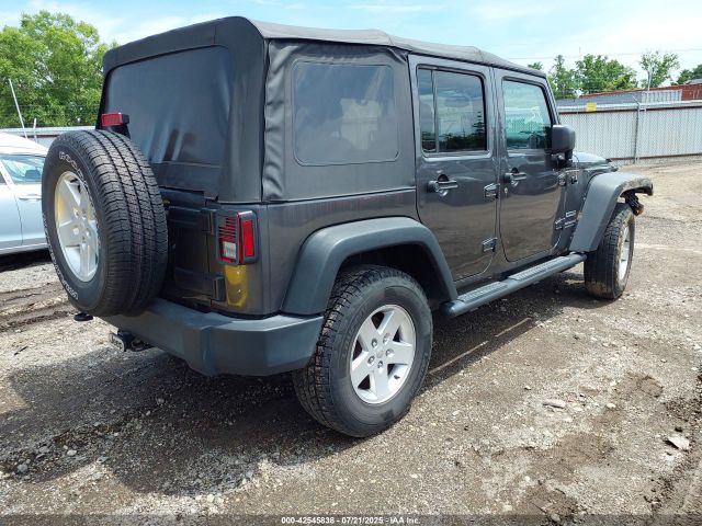2017 JEEP WRANGLER UNLIMITED 1C4BJWDG8HL690185 Photo 3
