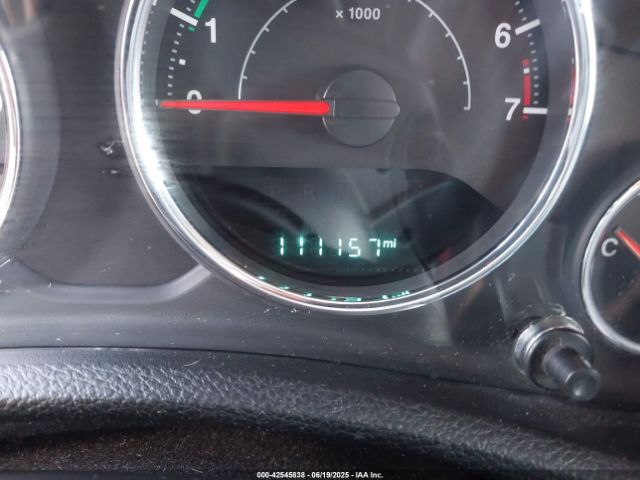2017 JEEP WRANGLER UNLIMITED 1C4BJWDG8HL690185 Photo 6