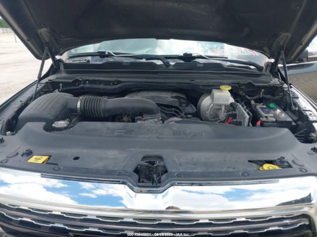 2019 RAM 1500 1C6SRFPT0KN519175 Photo 9