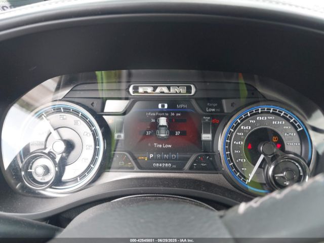 2019 RAM 1500 1C6SRFPT0KN519175 Photo 6