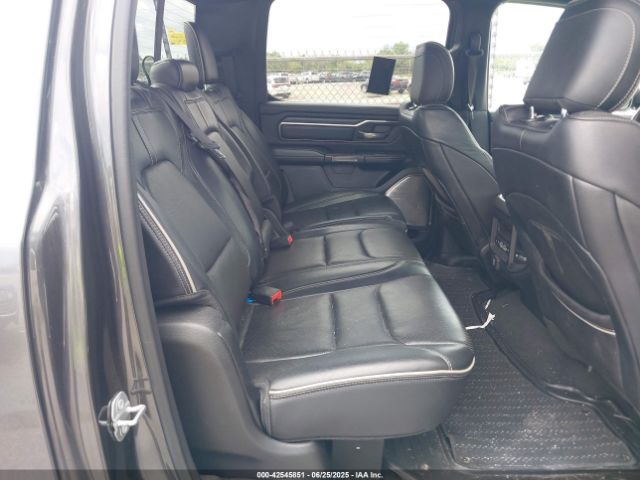 2019 RAM 1500 1C6SRFPT0KN519175 Photo 7