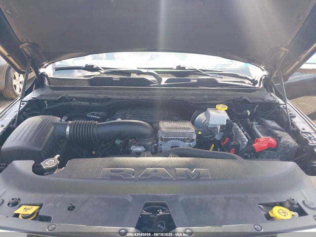 RAM 1500 2020 1C6SRFJT8LN308865 Image 10