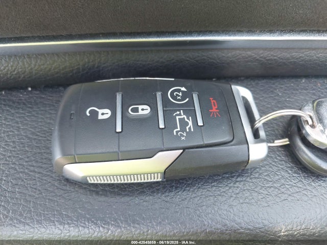 RAM 1500 2020 1C6SRFJT8LN308865 Image 11