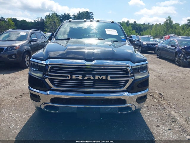 RAM 1500 2020 1C6SRFJT8LN308865 Image 12