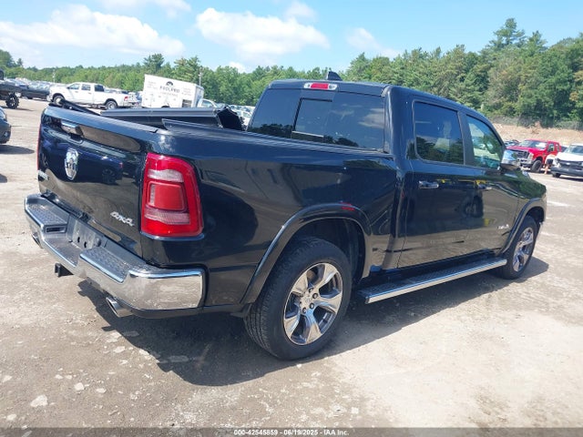 RAM 1500 2020 1C6SRFJT8LN308865 Image 13