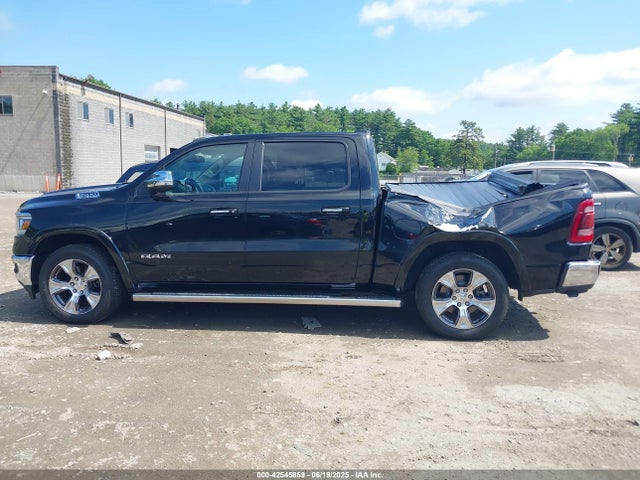 RAM 1500 2020 1C6SRFJT8LN308865 Image 14