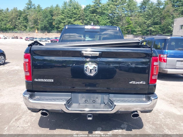 RAM 1500 2020 1C6SRFJT8LN308865 Image 16