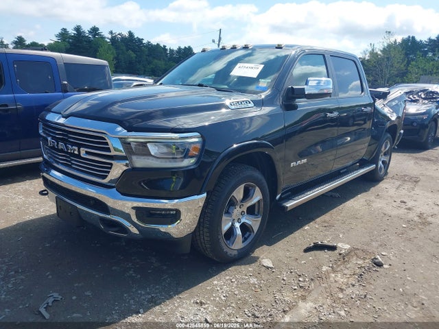 RAM 1500 2020 1C6SRFJT8LN308865 Image 2