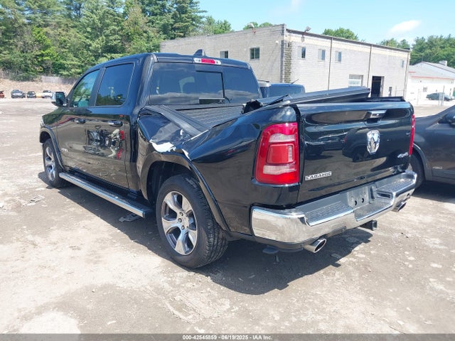 RAM 1500 2020 1C6SRFJT8LN308865 Image 3