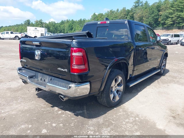 RAM 1500 2020 1C6SRFJT8LN308865 Image 4