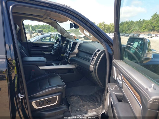 RAM 1500 2020 1C6SRFJT8LN308865 Image 5